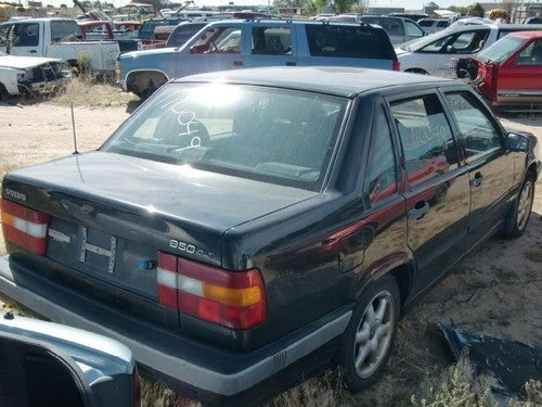 1993-1994 Volvo 850 Passenger Brake Caliper Front Sedan Oem 35168418