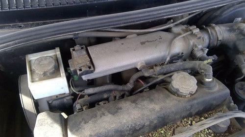 1995-1999 Saturn Sw2 Intake Manifold Dohc 21006980