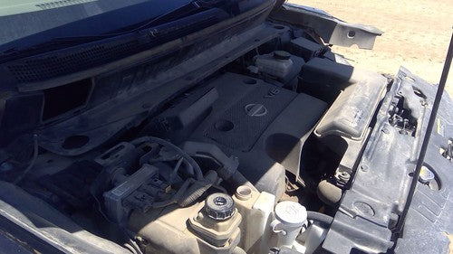 2013-2016 Nissan Pathfinder Lower Intake Manifold Oem 3.5L 14003Ja10c