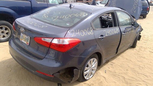 2016 Kia Forte Wiring Harness For Engine Oem 1.8L