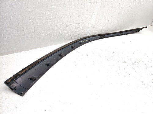1999-2004 Ford Mustang Driver Left Front Moulding On A Pillar Oem