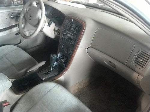 2003-2006 Kia Optima Temperature Control Head Unit Oem Heater Ac 972503C600