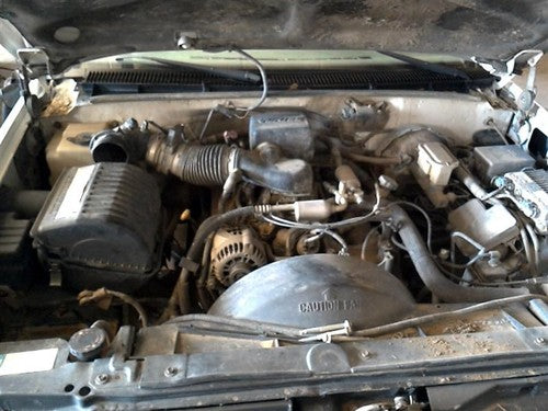 2000 Gmc Sierra 2500 Silverado Driver Left Hood Hinge Oem 5.7L