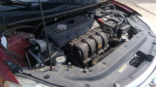 2013-2017 Nissan Sentra Exhaust Manifold Header Oem 1.8L 140023Sr0a