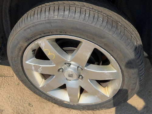 2004-2007 Saturn Vue Redline 18" Wheel Oem Factory 7 Spoke Rim Pz3