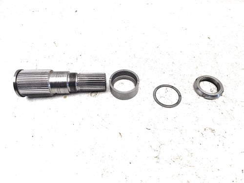 2002 Sierra 2500 Hd 4X4 Transmission Output Shaft 6 5/8 29 Spl Allison 1000