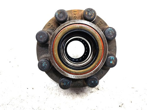 1996-2002 Chevy Express 2500 Rear Wheel Hub Bearing Srw Oem 15650041