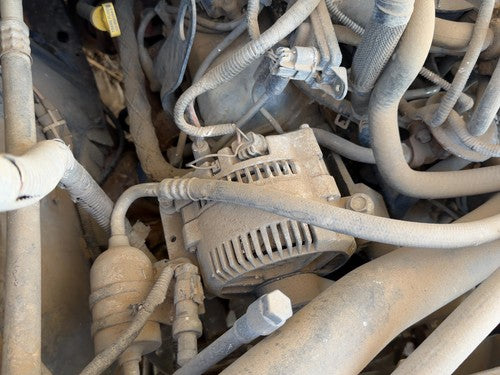 1997-2004 Ford F150 Alternator 4.2L F6Uz10346Varm2