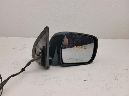 2001-2007 Toyota Highlander Oem Passenger Side View Mirror Power Without Heated
