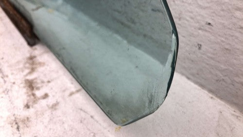1977-1979 Chevy Caprice Driver Left Front Side Window Door Glass Oem Dd05583Gt