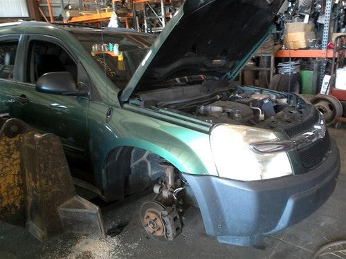 2005 Chevy Equinox Column Switch Column Mounted Wiper Lever