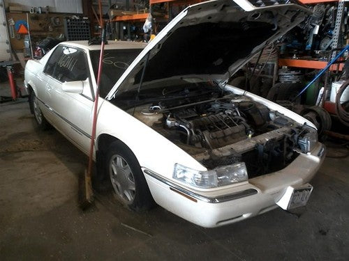 96-99 Cadillac Eldorado Engine Ecm Electronic Control Module Computer Ecu Unit