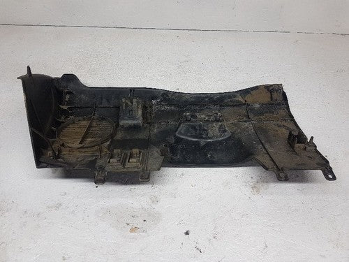1990 Celica Driver Side Under Column Trim Knee Boslter Left Panel 55432-2G210