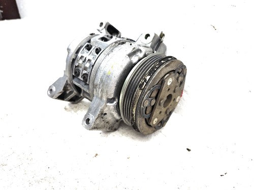 1993-1997 Isuzu Rodeo Ac Compressor Air Conditioner Pump Assembly Oem 3.2L