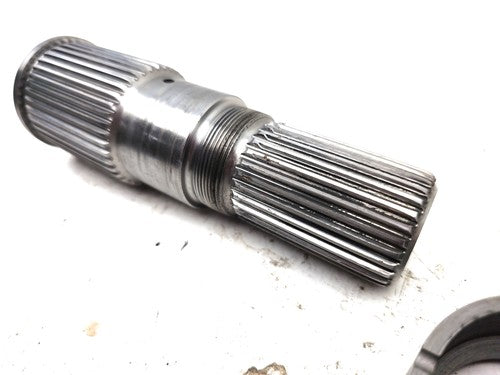 2002 Sierra 2500 Hd 4X4 Transmission Output Shaft 6 5/8 29 Spl Allison 1000