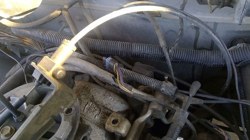 1992-1997 Dodge Dakota Ignition Distributor Oem 3.9L 04740338