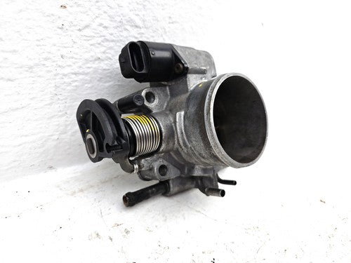 1993-1995 Isuzu Rodeo Throttle Body Valve Oem With Sensors 3.2L 4375846