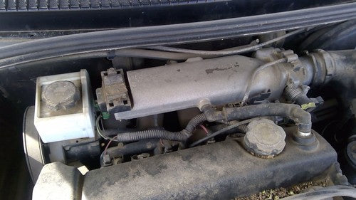 1995-1999 Saturn Sw2 Intake Manifold Dohc 21006980