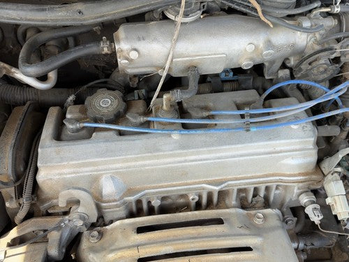 1997-2001 Toyota Camry Engine Valve Cover Cylinder Head Lid OEM 2.2L 1120174071