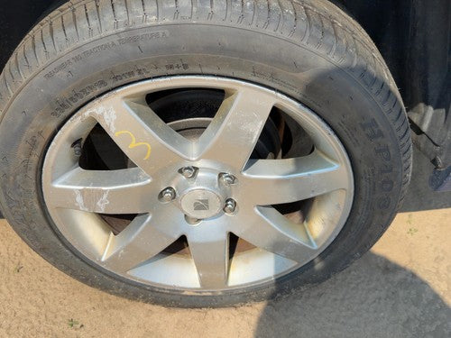 2004-2007 Saturn Vue Redline 18" Wheel Oem Factory 7 Spoke Rim Pz3