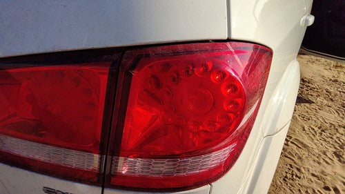 2011-2020 Dodge Journey Passenger Right Tail Light Brake Lamp Oem Rear
