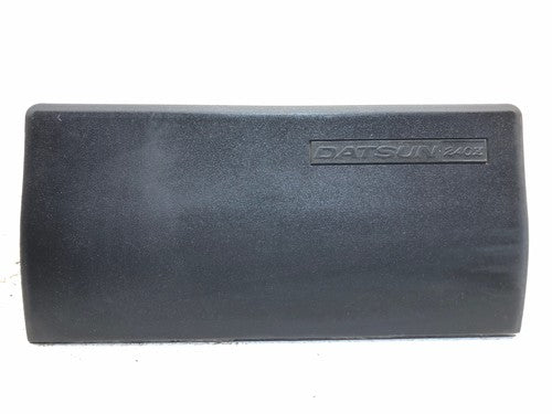 1971 Nissan Datsun 240Z Glove Box Assembly Complete Door With Latch Hinge Broke