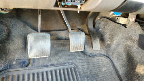 1995-2006 Ford Ranger Complete Clutch And Brake Pedal Assembly Oem