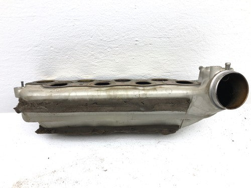 1996-1999 Ford Taurus Sho Upper Intake Manifold Surge Tank Oem 3.4L V8 F6dz9424e