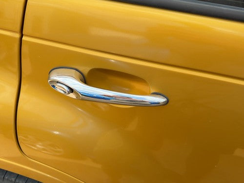 2001-2010 Chrysler Pt Cruiser Passenger Right Rear Outside Door Handle Oem Back
