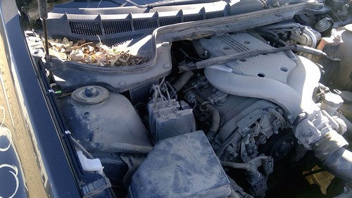 2008-2009 Pontiac G8 Upper Intake Manifold Oem 3.6L 92214493