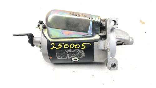1984-1985 Jeep Cherokee Starter Motor 2.5L J3242283