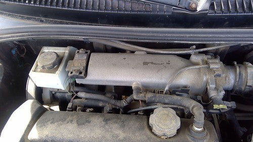 1995-1999 Saturn Sw2 Intake Manifold Dohc 21006980