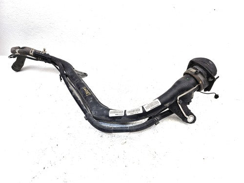 2001-2004 Acura Mdx Fuel Filler Neck Assembly With Gas Cap Oem 17660S3Va01