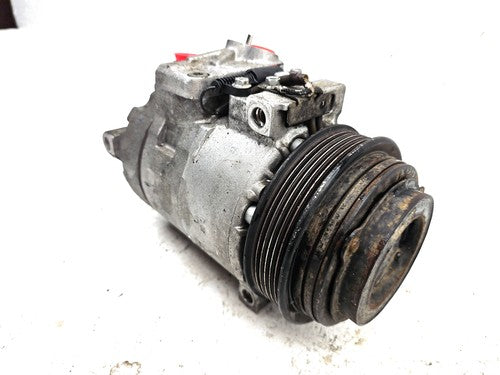1998-2001 Mercedes Ml320 Ac Compressor Air Conditioner Pump Assembly Oem 3.2L