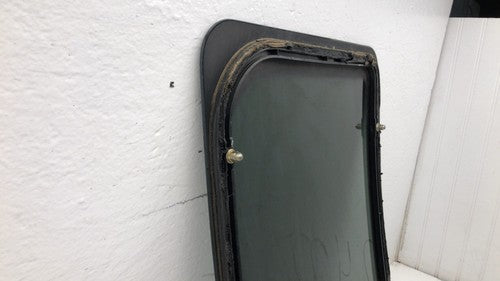 1998-2014 Ford Van E350 Passenger Right Rear Side Window Door Glass Oem Back