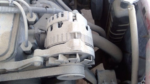 1994 Chevy Cavalier Alternator 2.2L 5Sp 10463447