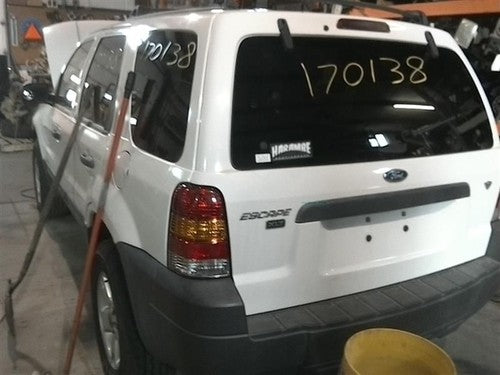 2006 Ford Escape Dash Bezel Speedometer Trim Surround Panel Oem