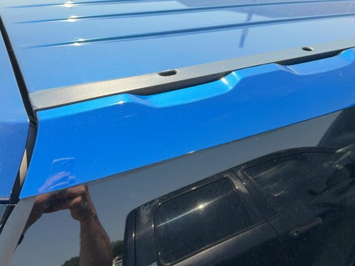 2002-2007 Saturn Vue Redline Passenger Right Upper Roof Molding 22681739