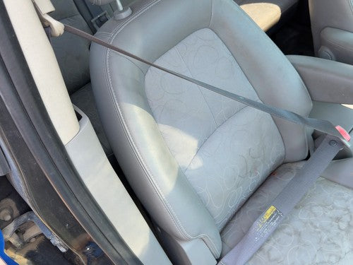 05 Vue Redline Passenger Right Front Seat Belt Retractor Oem Shoulder Gray 17D