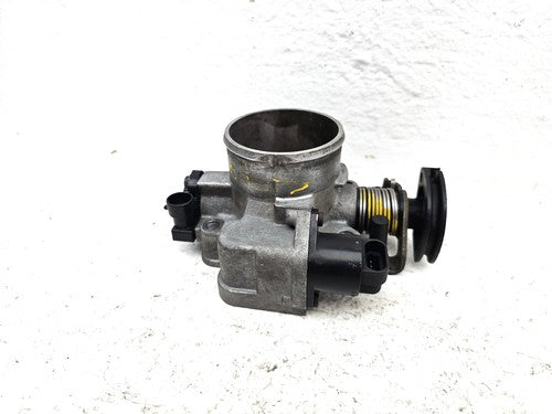 1993-1995 Isuzu Rodeo Throttle Body Valve Oem With Sensors 3.2L 4375846