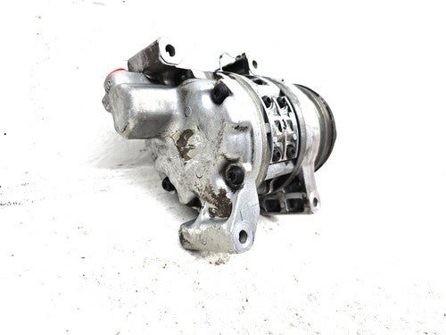 1993-1997 Isuzu Rodeo Ac Compressor Air Conditioner Pump Assembly Oem 3.2L