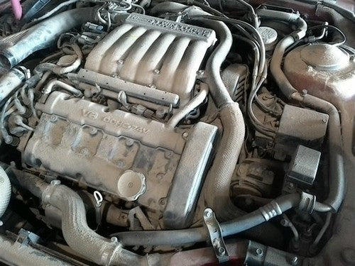 1992 Dodge Stealth Oem Engine Cover 3.0L Dohc Twin Turbo