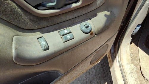 95-05 Silverado 2500 Driver Left Front Power Window Master Control Switch Oem