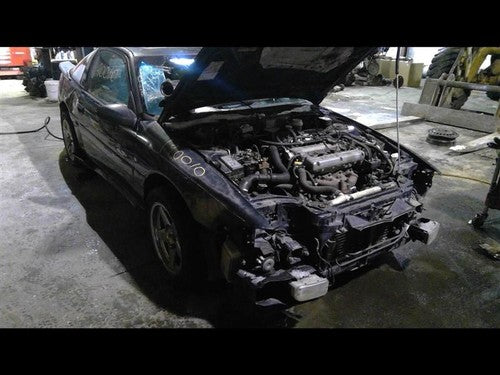 1993-1994 Mitsubishi Eclipse Intake Manifold Oem 2.0 Turbo Mt Md182813