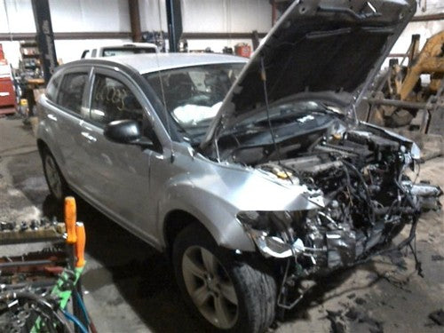 2010-2012 Dodge Caliber Dash Top Center Cubby Oem Glove Box Dark Slate Gray