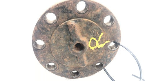1985-1997 Ford F250 Passenger Right Rear Back Axle Shaft Full Floating 35-3/8