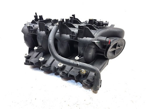 2004-2007 Silverado 1500 Intake Manifold Oem 5.3L 4X4