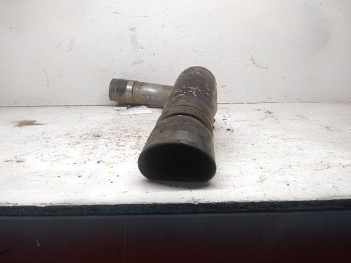 2001 F250 F350 Super Duty Cac Intercooler Tube Pipe Charge Air Turbo Powerstroke