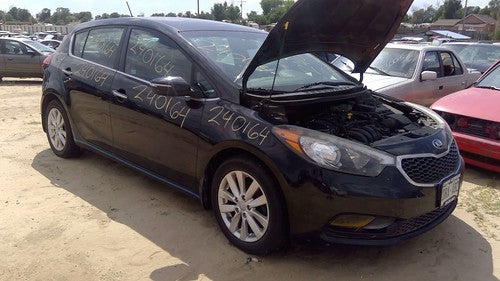 2014-2016 Kia Forte Upper Intake Manifold Oem 2.0L 283102E000