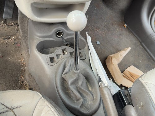 02 Pt Cruiser Floor Shifter Lever Assembly Manual Transmission Shift Unit Oem